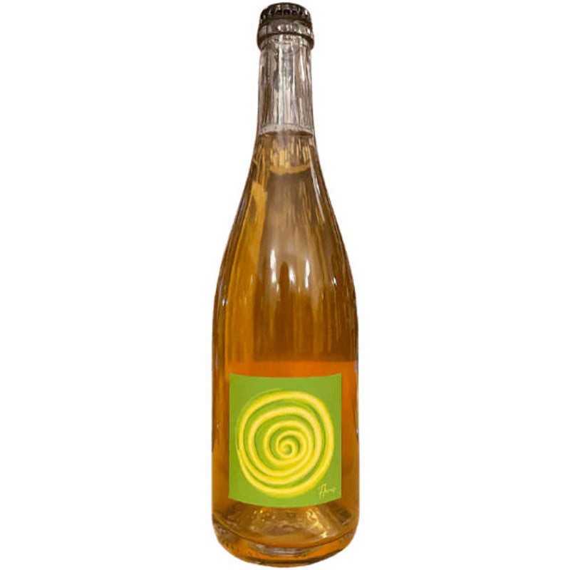 Flavus Carbonated White Wine 750 Ml