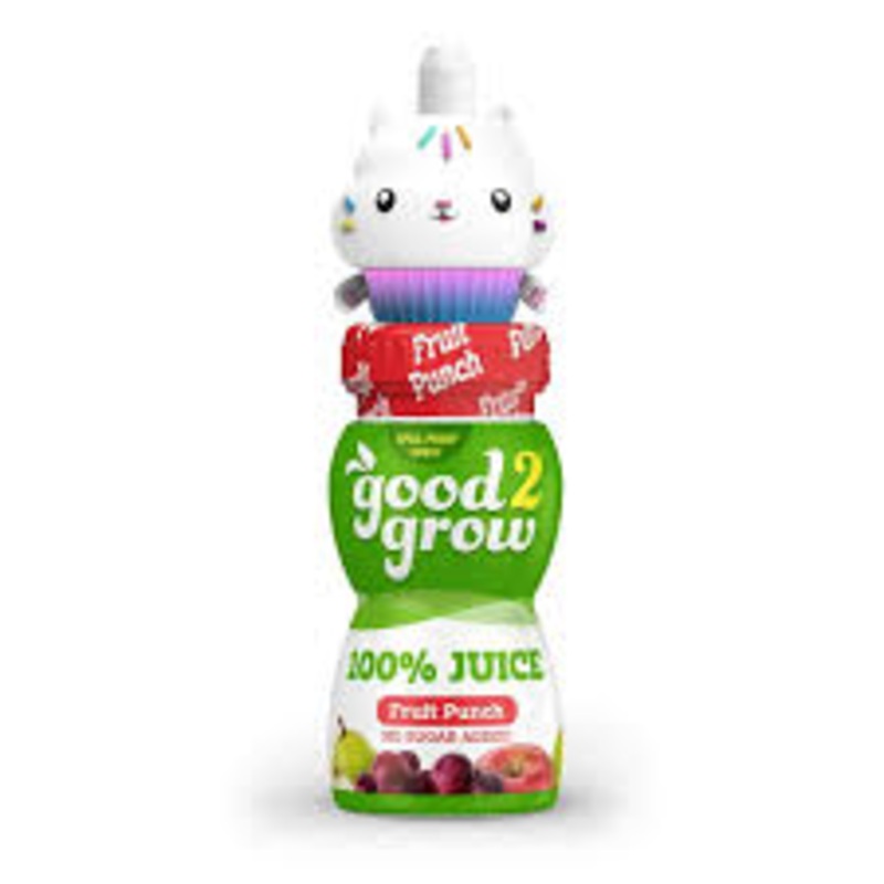 Good 2_ Grow Fruit Punch
