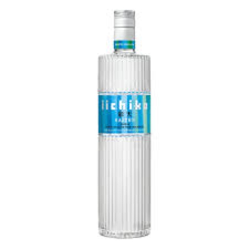 Iichiko Saiten  Shocho 750ml