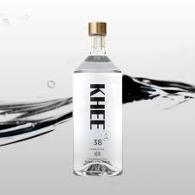 Khee 38 Premium Soju 750ml