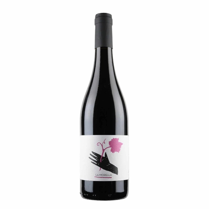 La Morella Red Wine