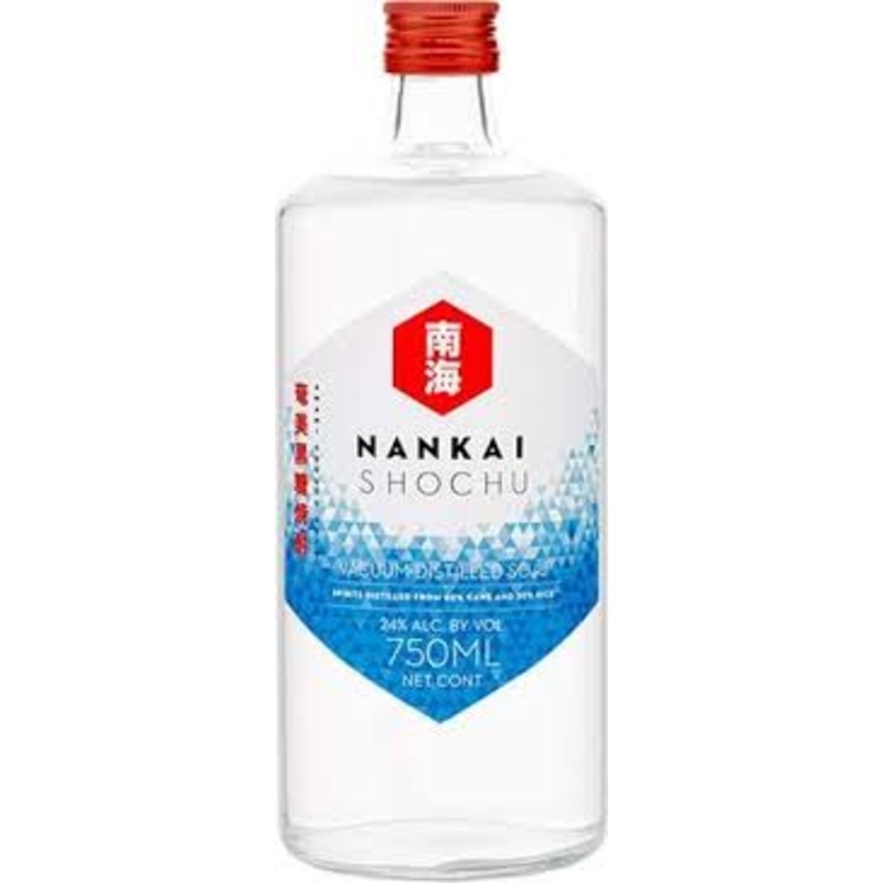 Nankai Shochu 750ml