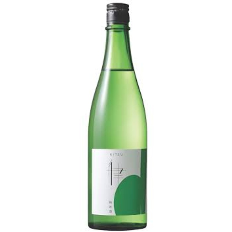 Ritsu Sake 750ml