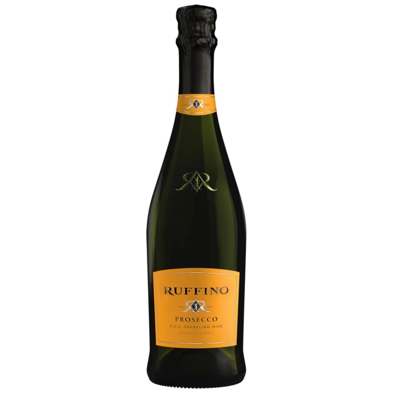 Ruffino Prosecco Sparkling Wine 750ml