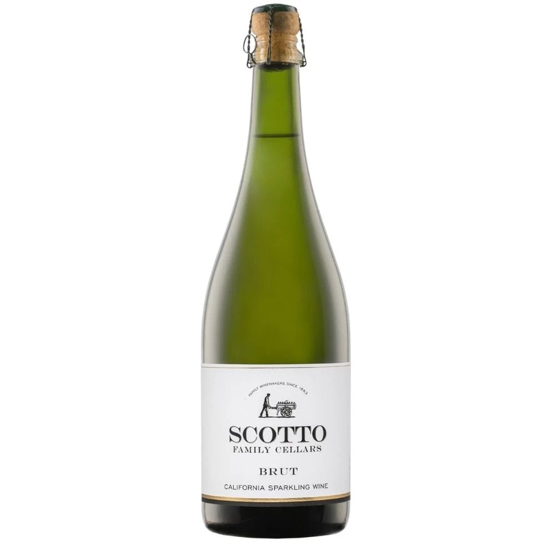 Scotto Brut 750ml