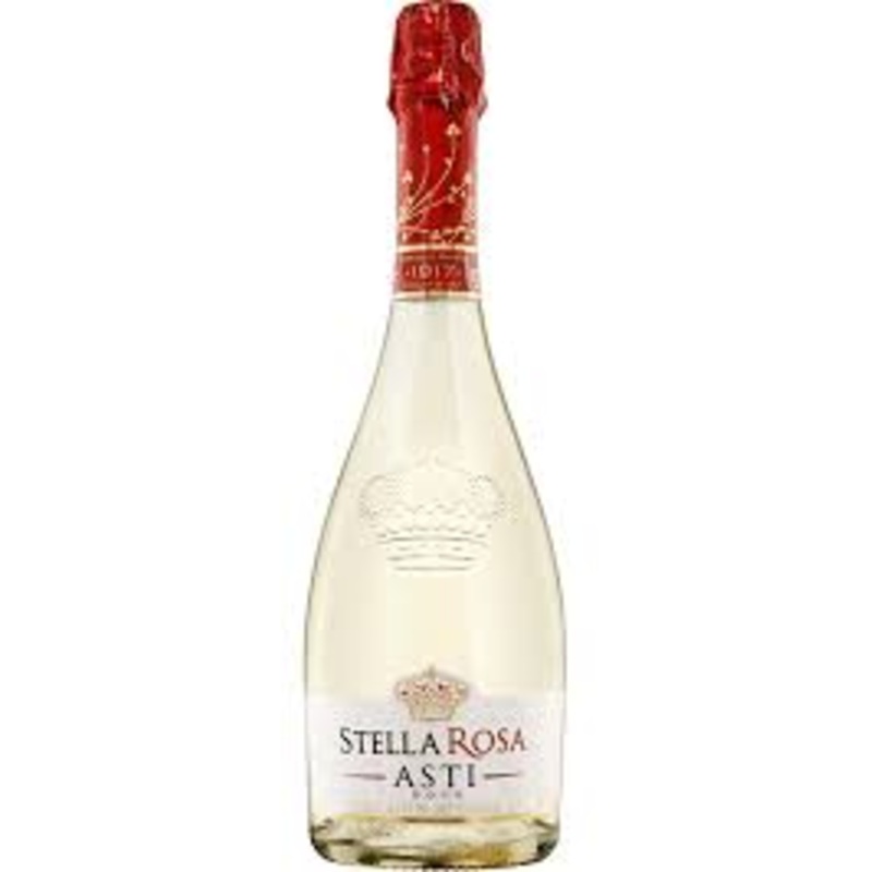 Stella Rosa ASTI D.O.C.G 750ml