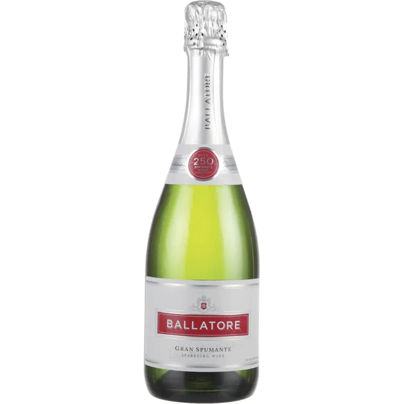 Ballatore Gran Spumante 750ml