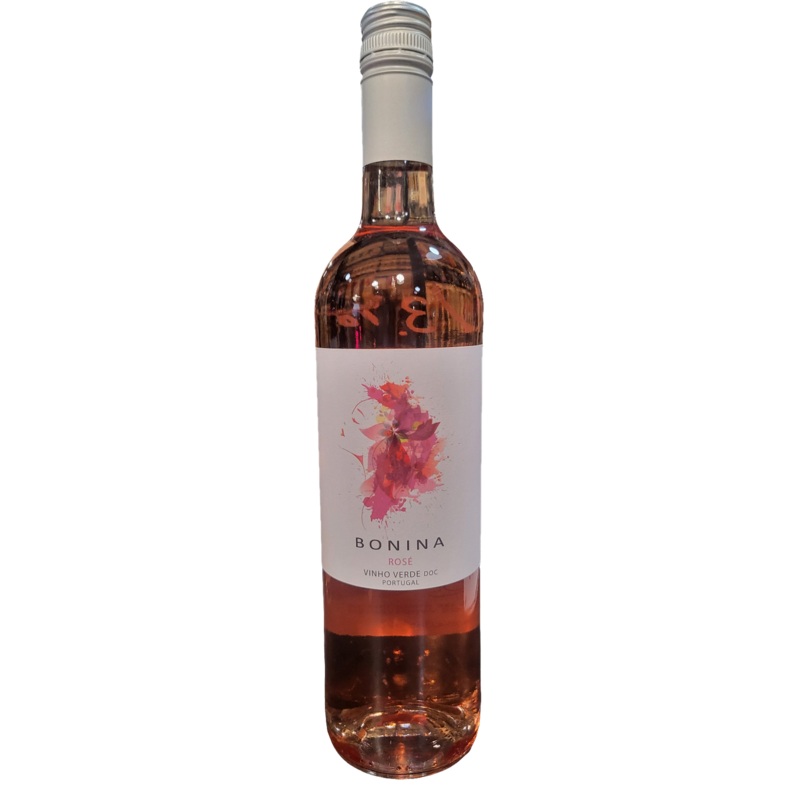 BONINA ROSE Vinho Verde