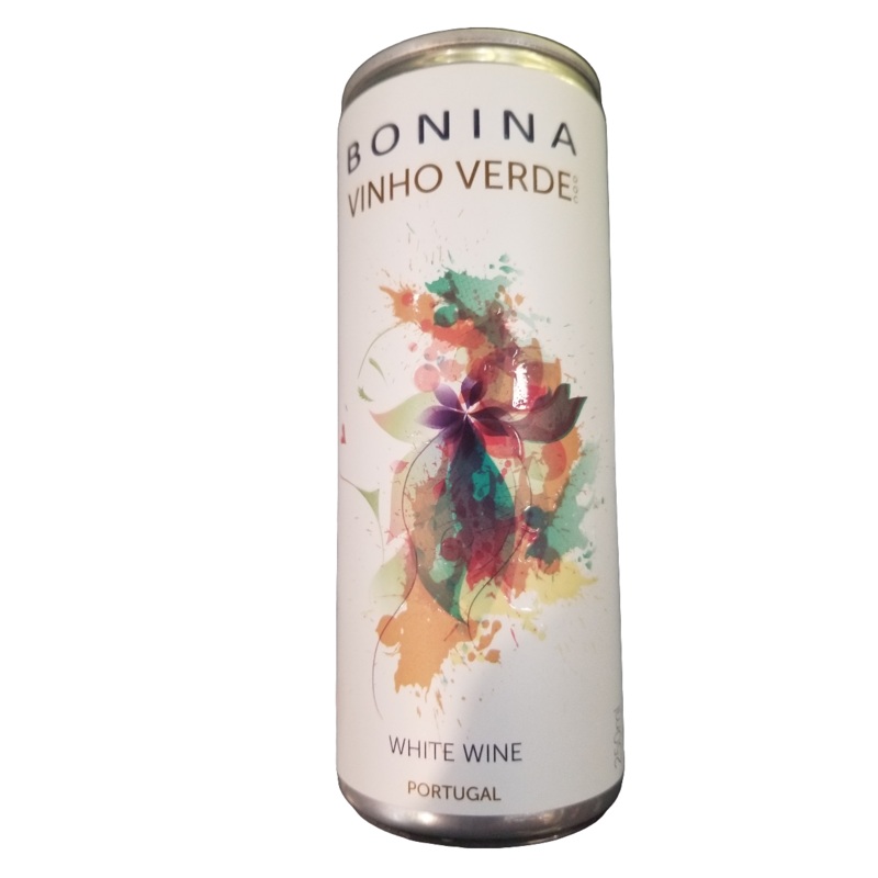 BONINA VINHO VERDE