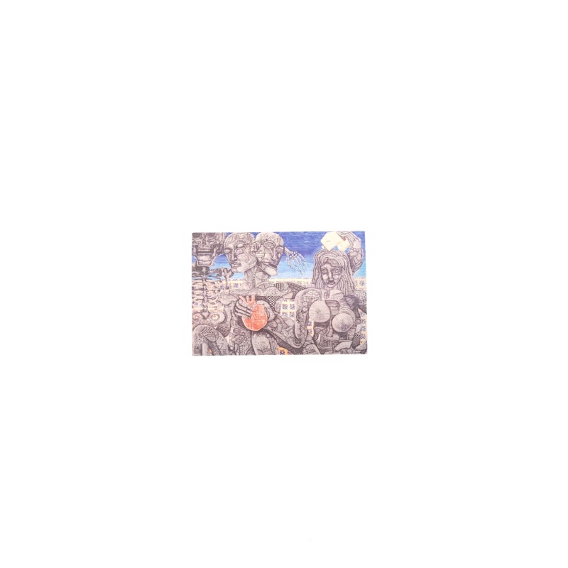 CARDS Howden Market Card