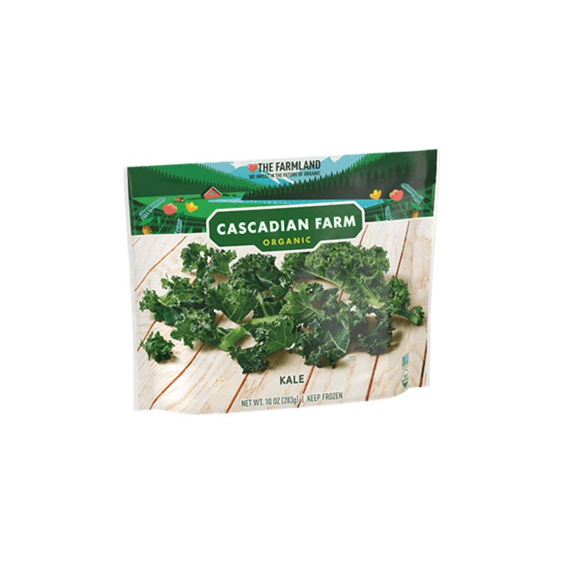 CASCADIAN FARMS Organic Kale