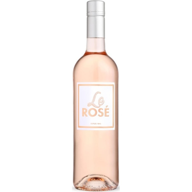 CHATEAU DU ROUET Le Ros IGP Mediterranee 2022