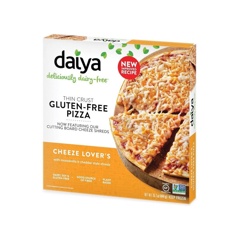 DAIYA Cheese Lover Pizza