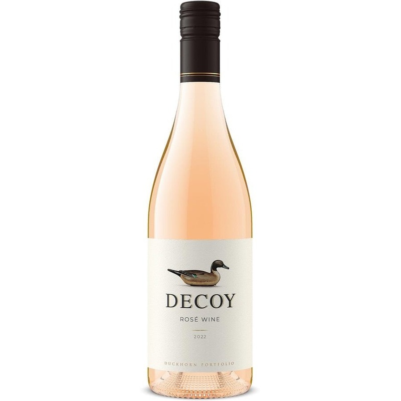 DECOY California Ros 2022