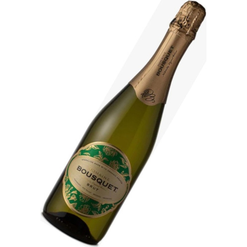 Domaine Bousquet Brut 750ml