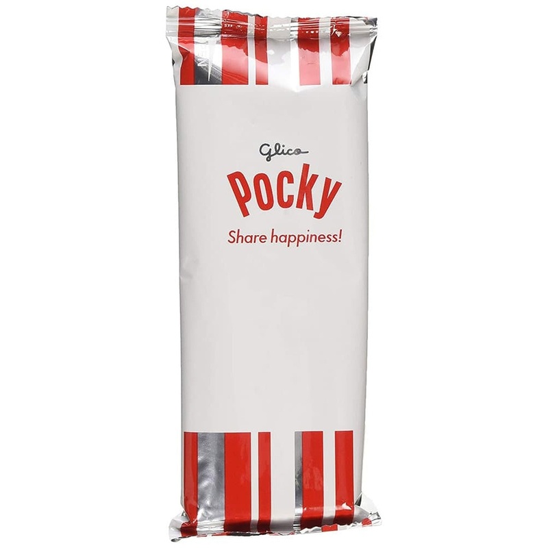 GLICO Chocolate Pocky Sticks
