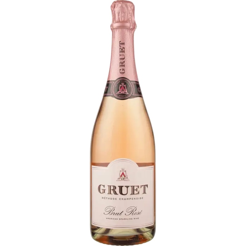 GRUET Brut Ros NV
