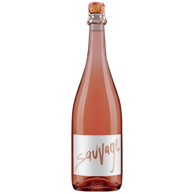 GRUET Suavage Sparkling Ros NV