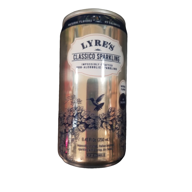 LYRE'S CLASSICO SPARKLING