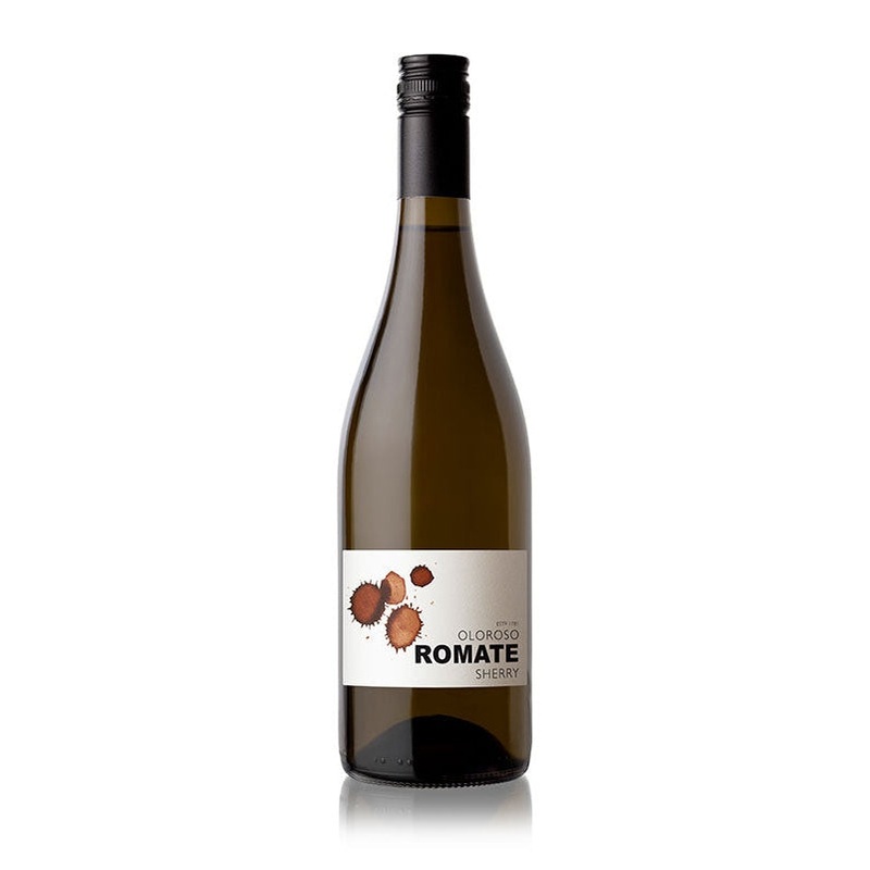 OLOROSO Romate Sherry NV