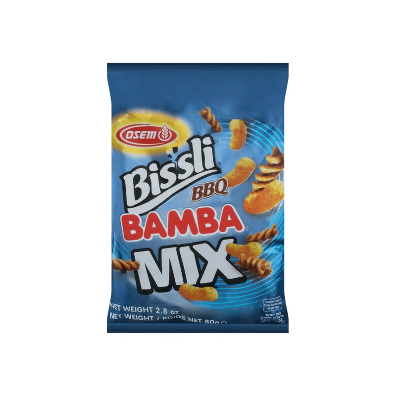 OSEM Bamba Bissili Mix Chips