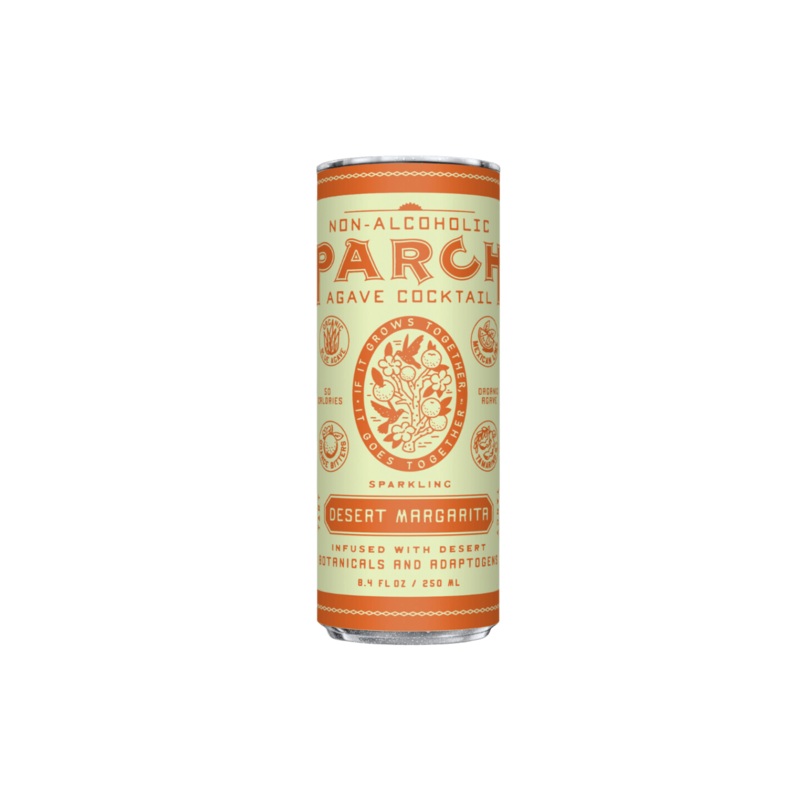 PARCH Desert Margarita