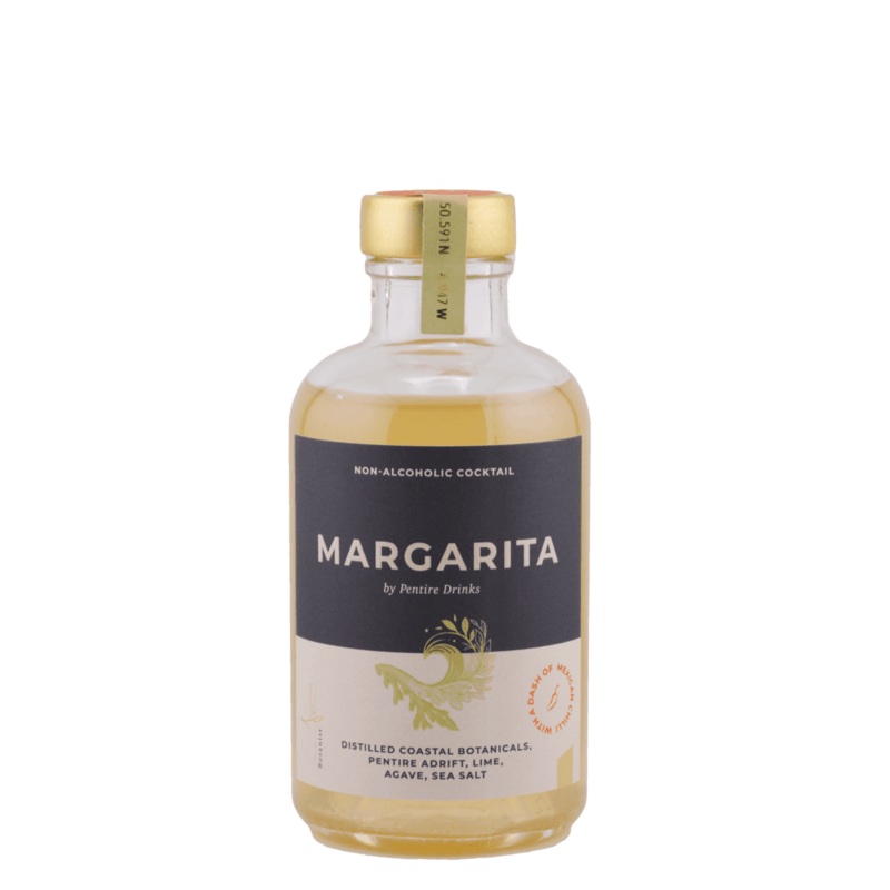 PENTIRE Non-Alcoholic Margarita 200ml