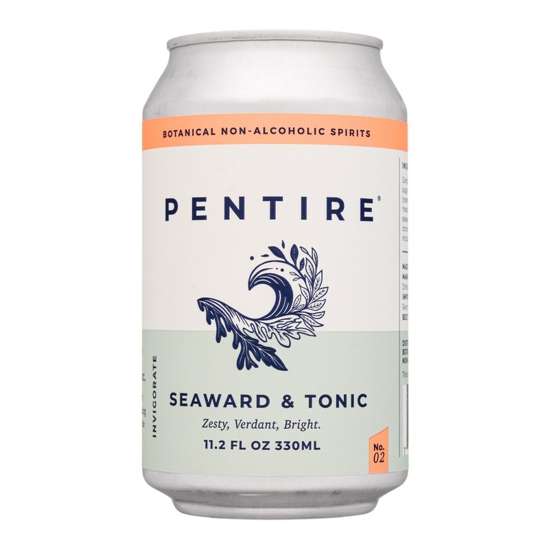 PENTIRE Seaward & Tonic