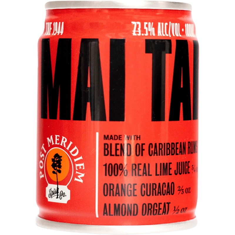 POST MERIDIEM The 1944 Mai Tai 100ml