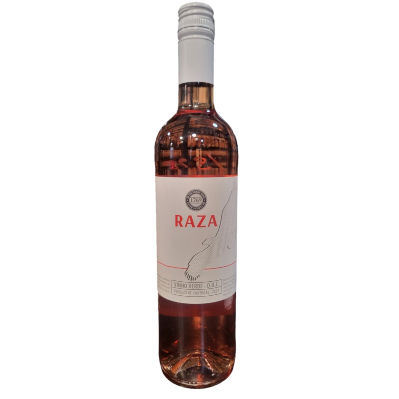 RAZA ROSE Vinho Verde