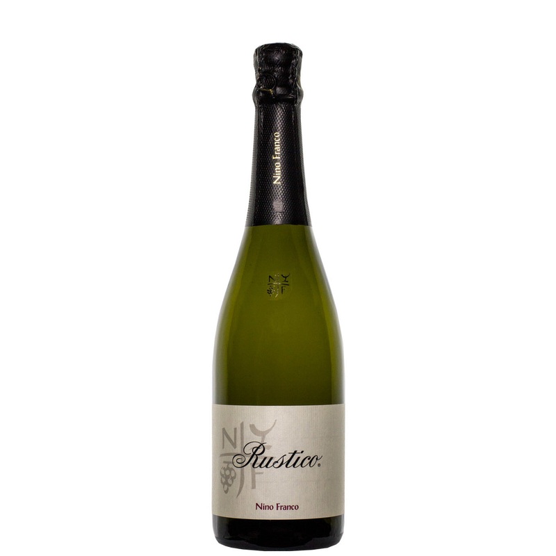 Rustico Prosecco Superiore Nino Franco 750ml