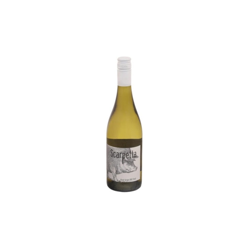 SCARPETTA FRICO PINOT GRIGIO 2023
