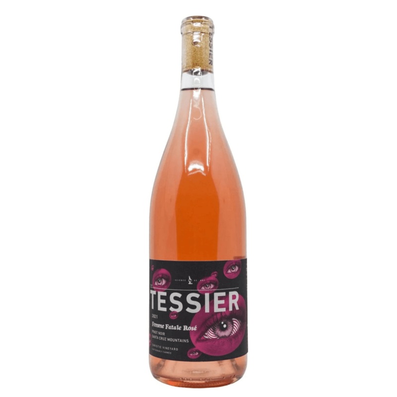TESSIER Femme Fatale Ros 2022