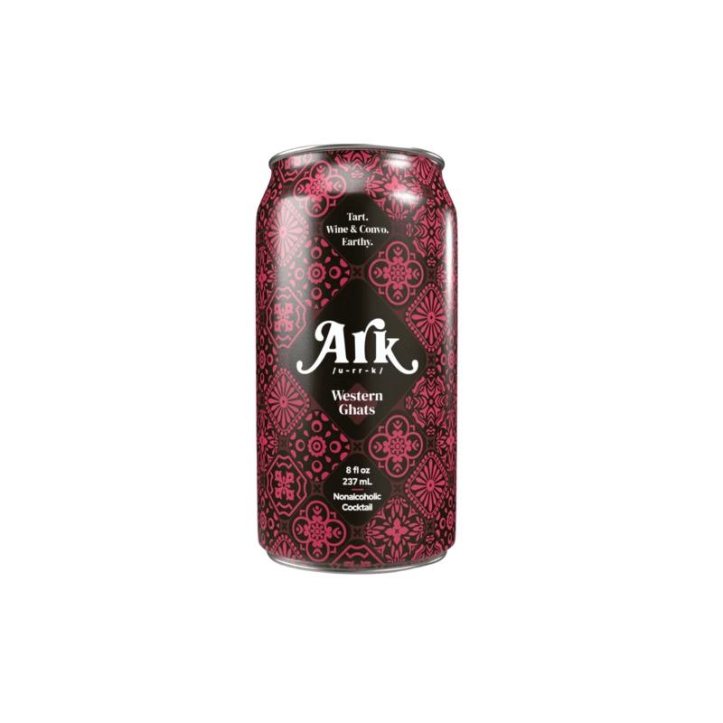 ARK Western Ghats Non-Alcoholic Cocktail