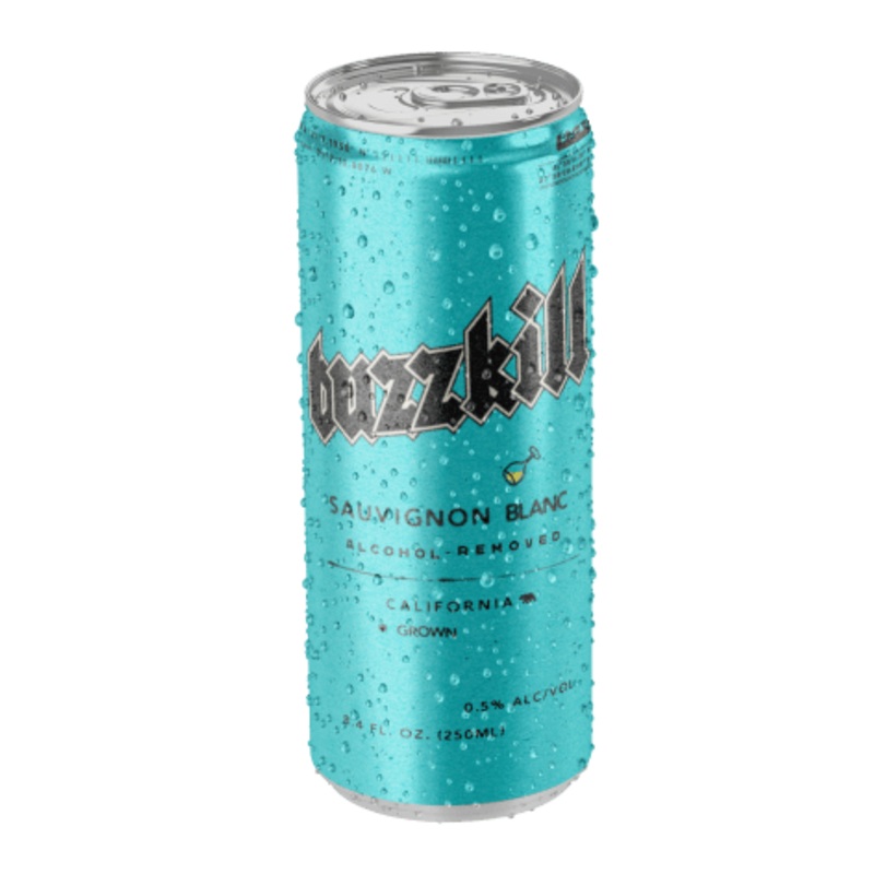 BUZZKILL Sauvignon Blanc