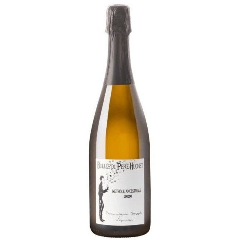 JOSEPH DOMINIQUE Bulles Du Pere Huchet Sparkling Loire Wine