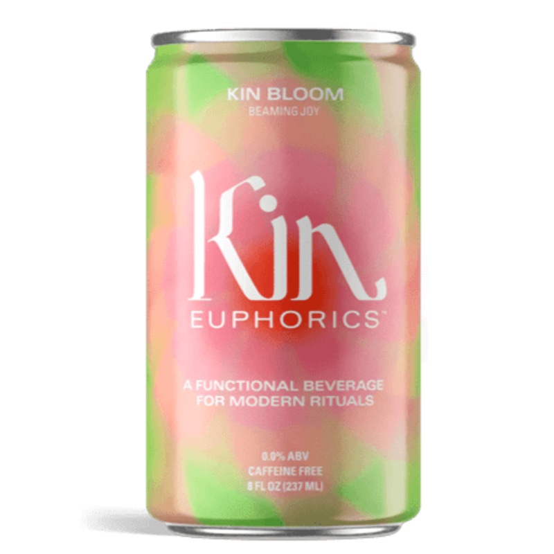 KIN EUPHORICS Kin Bloom