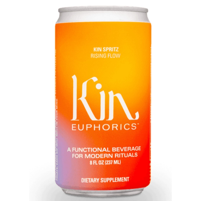 KIN EUPHORICS Kin Spritz