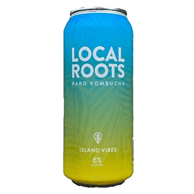 LOCAL ROOTS Island Vibes