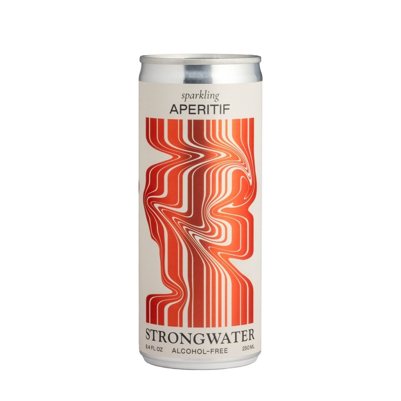 STRONGWATER Sparkling Apertif
