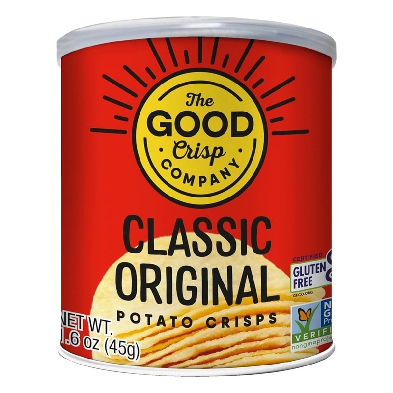 THE GOOD CRISP COMPANY Original Small