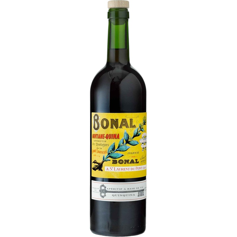 BONAL Gentiane-Quina