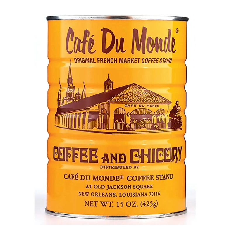 CAFE DU MONDE Coffee & Chicory