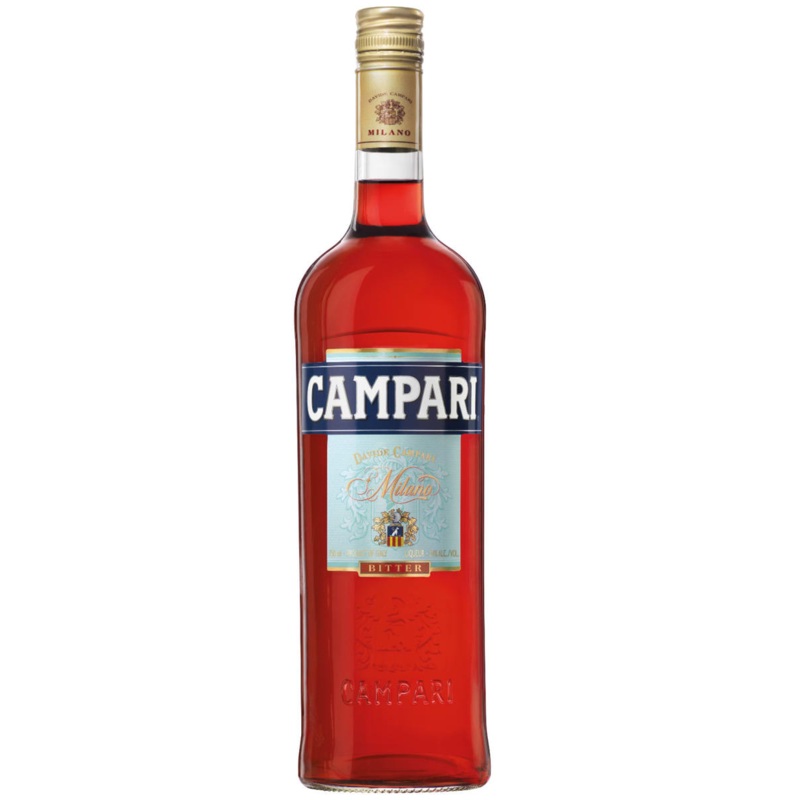 CAMPARI Aperitivo Liqueur