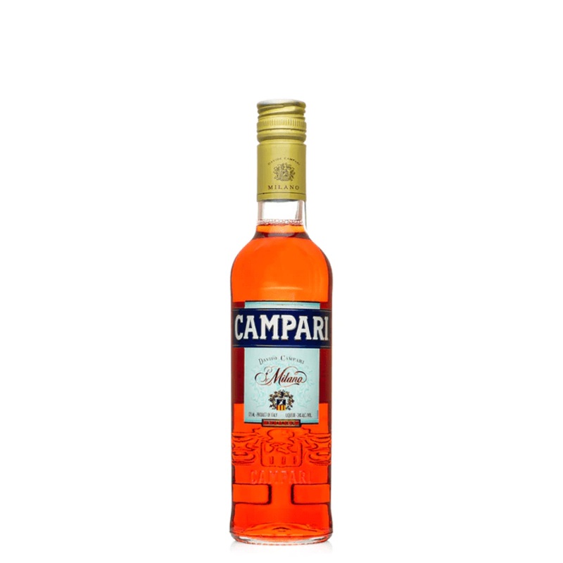 CAMPARI Aperitivo Liqueur 375ml