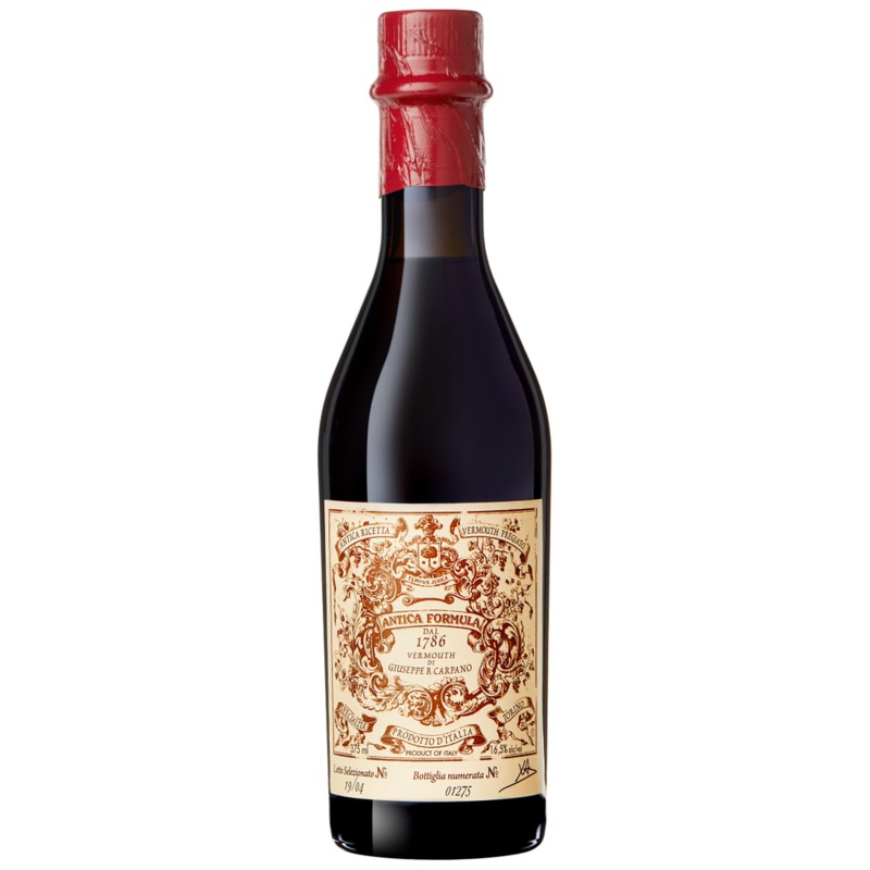 CARPANO Antica Formula Vermouth 375ml