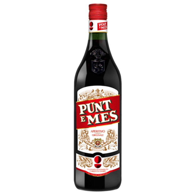 CARPANO Punt E Mes Vermouth