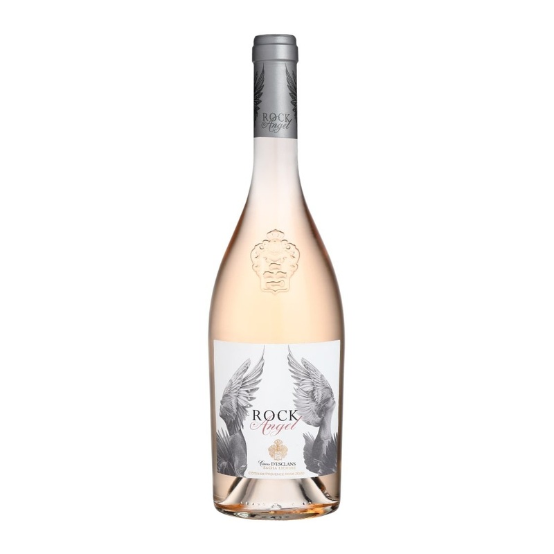 CHATEAU D'ESCLANS Rock Angel Ros 2020