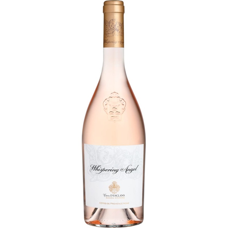 CHATEAU D'ESCLANS Whispering Angel Ros 2020
