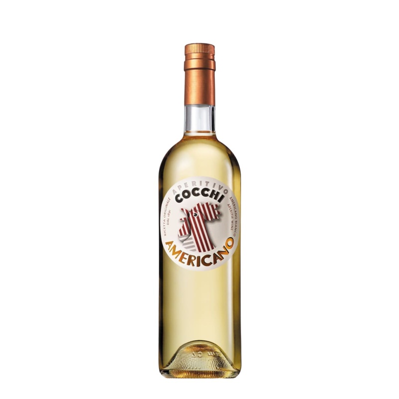 COCCHI Americano Bianco